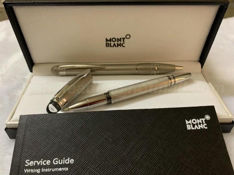 Mont Blanc Pens 14